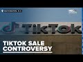 TikTok and National Security Concerns