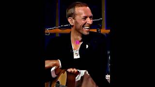 What Happens When Chris Martin Tries to Get a Real Job?
