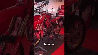 Mxon reigning champs Jett Lawrence hunter Lawrence Kyle Webster MXon 2025 #jettson #mx #motorace