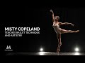 Ballet MasterClass Quiz