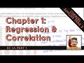 Exponential Growth and Regression Concepts