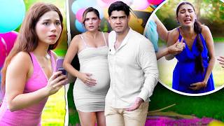 Regresó después de tiempo a interrumpir la boda de su novio - FENOMENALES videos semanales