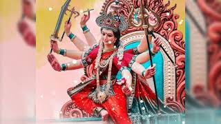 Aigiri Nandini Mahisasur Mardini (part-1)#shorts #navratrispecial#maadurgastatus #mataranistatus