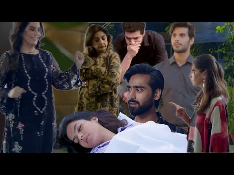 Inteha Episode 58 Teaser | Inteha Episode 58 Promo | Full Story July 18 2025