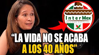 Se Divorció a los 40 AÑOS y Creó una EMPRESA EXITOSA en Dubái 😮💰 (Podcast Para Emprendedores)