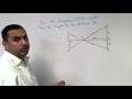 Similar Polygons and Their Properties