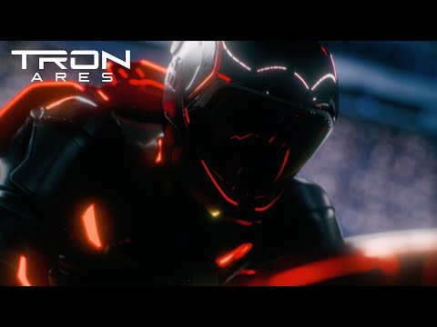 Tron:
