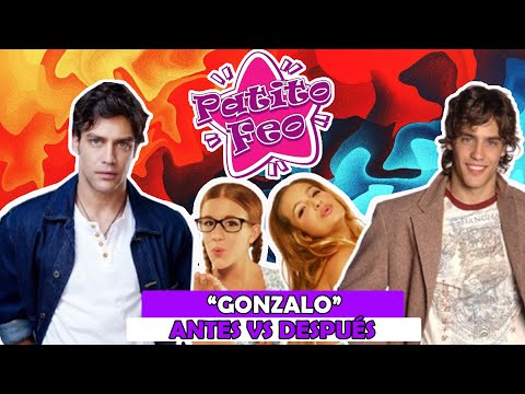 E22 - El Asombroso Cambio de Gonzalo: De 'Las Divinas' a la Serie Colombiana 'Romina Poderosa