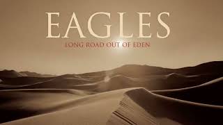 Eagles - Busy Being Fabulous (Official Audio)