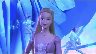 Dança das Fadas (Clássico Ballet) | Barbie: O Quebra Nozes | Clipe Oficial