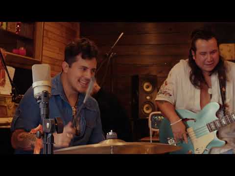 American Authors - "One Step Back" (Live Nashville Sessions)