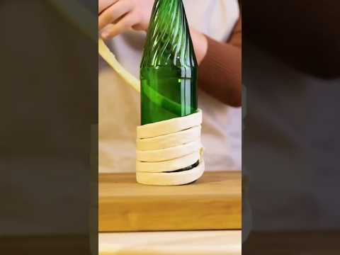 A Small Tip to Make Your Cake Look Store- Bought! - P4 #cakedecorating #bakingtips #homebaking