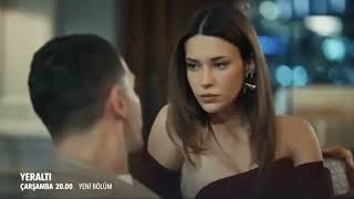 Yeraltı 12. Bölüm 3. Fragmanı | 30 Saniyelik Özel Klip & Analiz