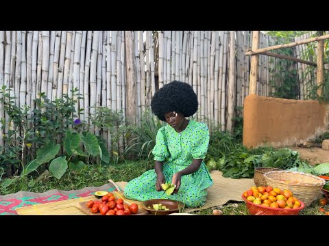 Why Simple Village Life Makes Us Stronger