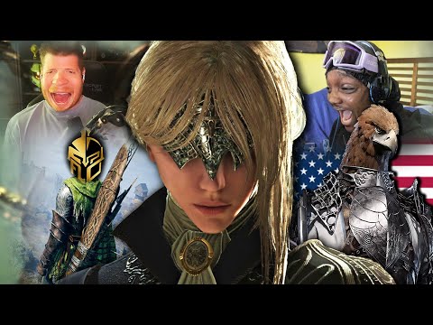 SURVIVING NIGHTREIGN (ft @IAmRob  & @Floverse )