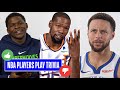 NBA Player Statistics and Records