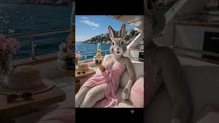 En vacaciones #humor #aivideos #liru #lugaresdelmundo