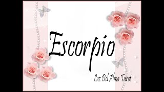Escorpio!♍💖💸 Agosto 2025! Es momento de avanzar! Llegas a ver claramente esta situación