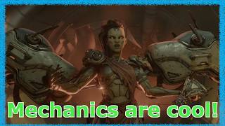 Lets play Borderlands 4 part 4 - Vault conquered, Ripper queen down!