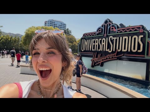 24h à Los Angeles !! (les backstage de mon voyage)