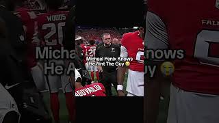 Michael Penix Knows He Aint The Guy! #nfl #sports @NFL #subscribe