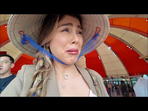 NO CREI VER ESTO EN VIETNAM 😱🇻🇳 (VLOGMAS 11 ) - Pautips