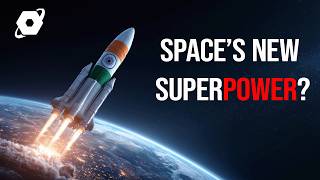 Is India The New Superpower In Space? | FULL DOCUMENTARY