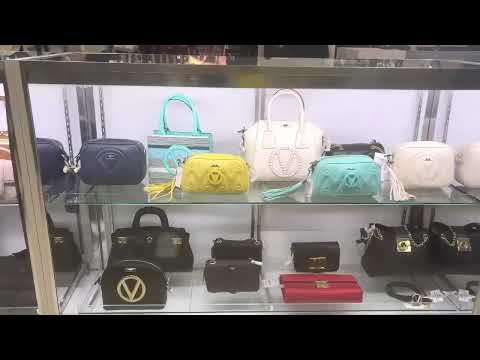 MACYS BACKSTAGE MARIO VALENTINO GUESS & MORE OTHER DESIGNERS STEVE MADDEN JUICY COUTURE handbags