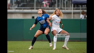 🔴🔴LIVE🔴🔴 OL Reign vs Chicago Red Starts | September 9, 2022
