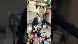 #golur jiboner prothom step🚴🚴🤟🤟ok tomra aro aro comment kore utsaho Dio🙏🙏 #vlog