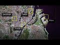 Planet's Satellite Imagery and Missions