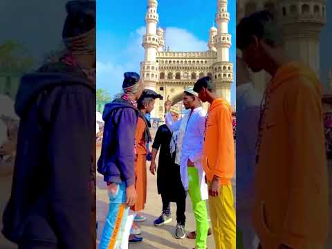 Jumme ke din 💕#youtubeshorts #jummamubarak #hyderabad #daimi #youtube