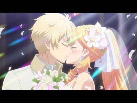 Top 10 Romance Anime Where Couple Is Married