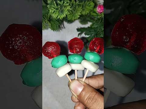 Center fresh Popsicle #shorts #youtubeshorts