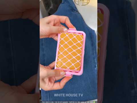 आलसी लड़की बेवकूफ New Viral Gedgets,Home Inventions | #ytshorts