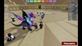 Loomian legacy yayını (geri dönüş)