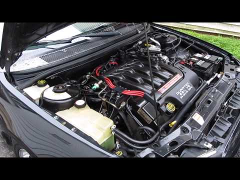 2000 Ford contour radio removal #6