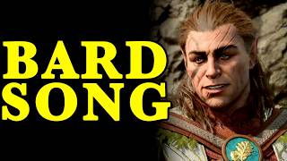 'SAVING THROW' | D&D Original Love Song BY @ColmRMcGuinness