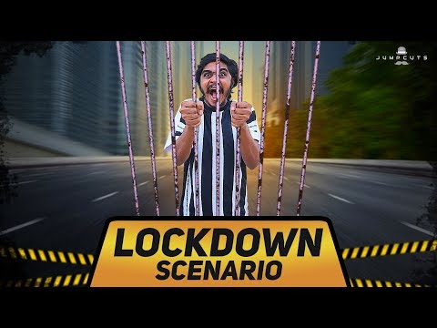 Lockdown scenario - முதலமைச்சர் கலந்துரையாடல் | Jump Cuts 100th video | Back to politics