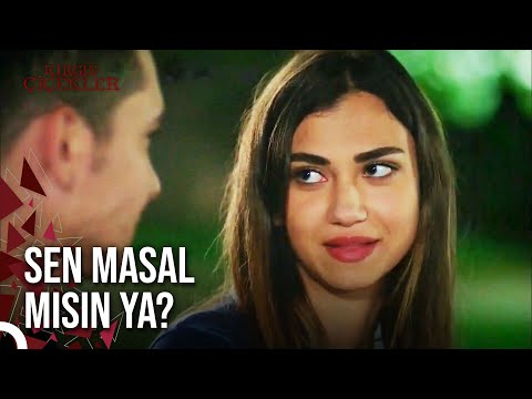 Bu Gece Biraz Kaynaşalım 😏 | Kırgın Çiçekler