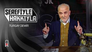 Şerefiyle Hakkıyla | 6. Bölüm