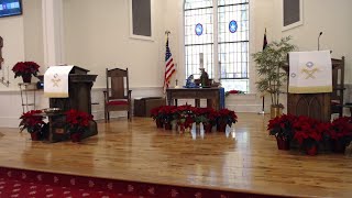 Cherry Lane United Methodist Church | Worship Services