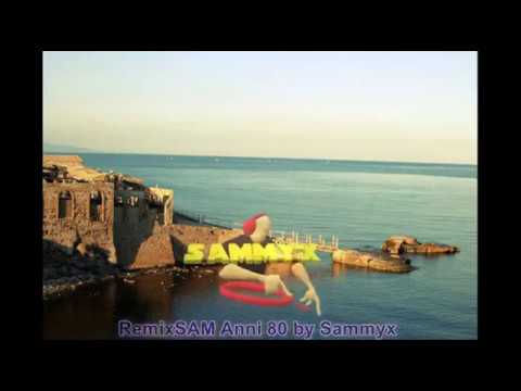 Sammyx