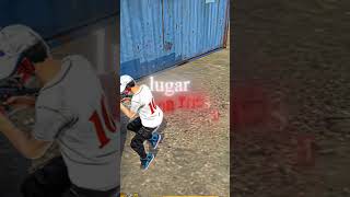 você pode me seguir? #shorts #freefire