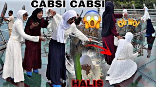 CABSI CABSI SUMEYA OOHINTA KA DHAMAATAY  HALIS TII UGU DARNEED  WADA DHALLO AH😱