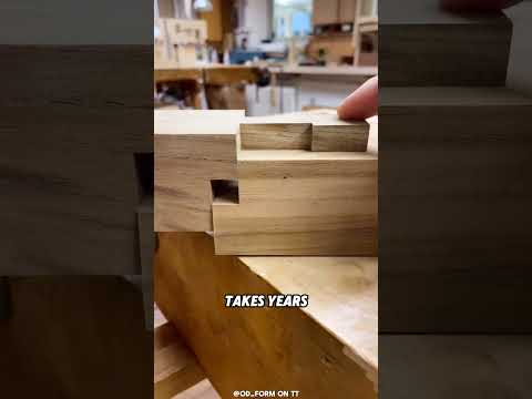 How Japan Builds Without Nails
