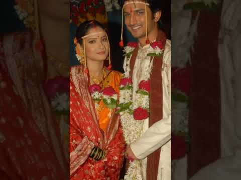 🥰Sushant Singh❤️Rajput With Family😍YouTubeShorts#Trending