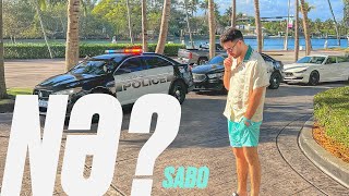 SABO — Nə? (Rəsmi Audio)