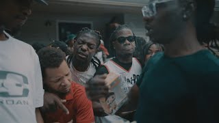 Mont Fu - Fresh Out The Pot