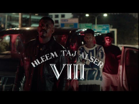 Hleem Taj Alser - VIII (Official Music Video)